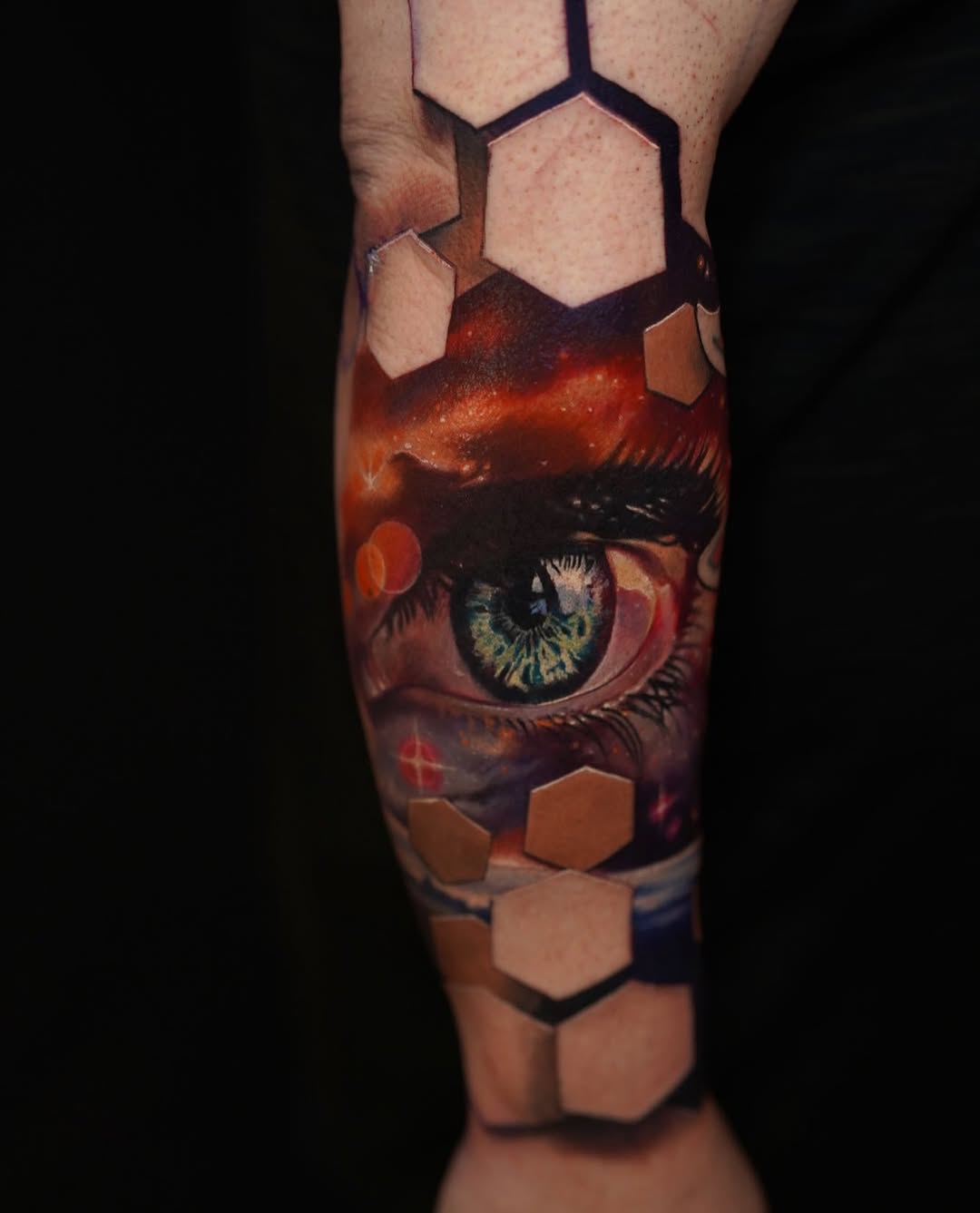 Geometric