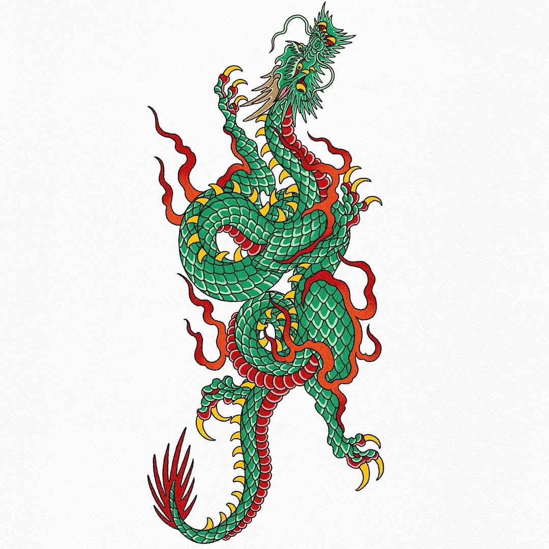 Dragon