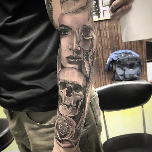 Isaiah Negrete