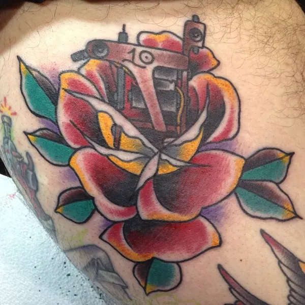 Kyle Crowell