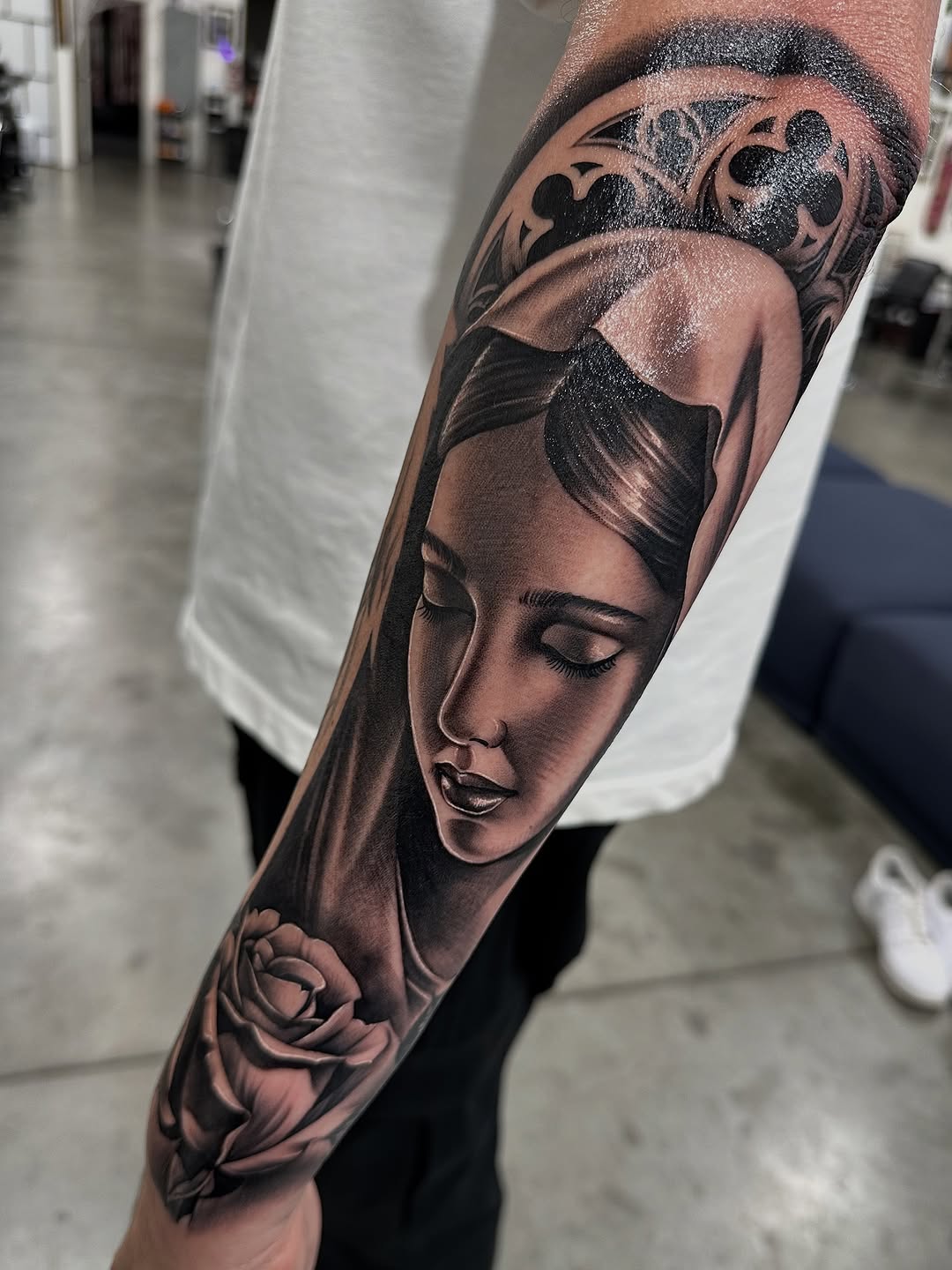 Clifford Chen