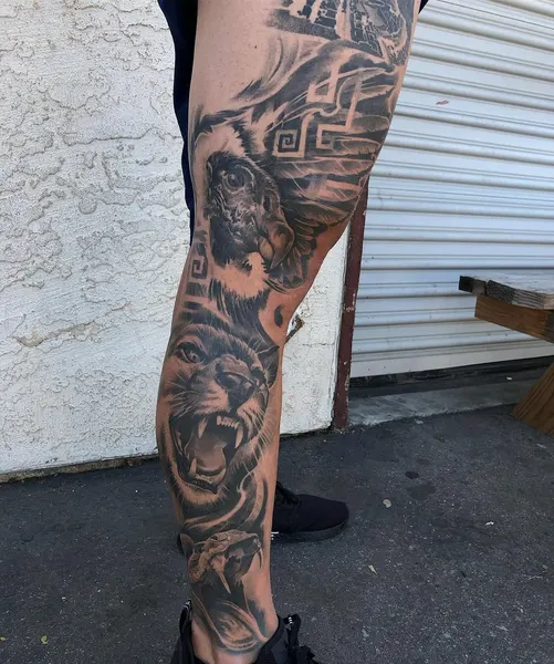 Tiger
