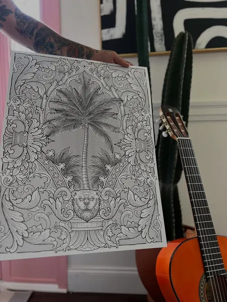 kirknilsentattoos