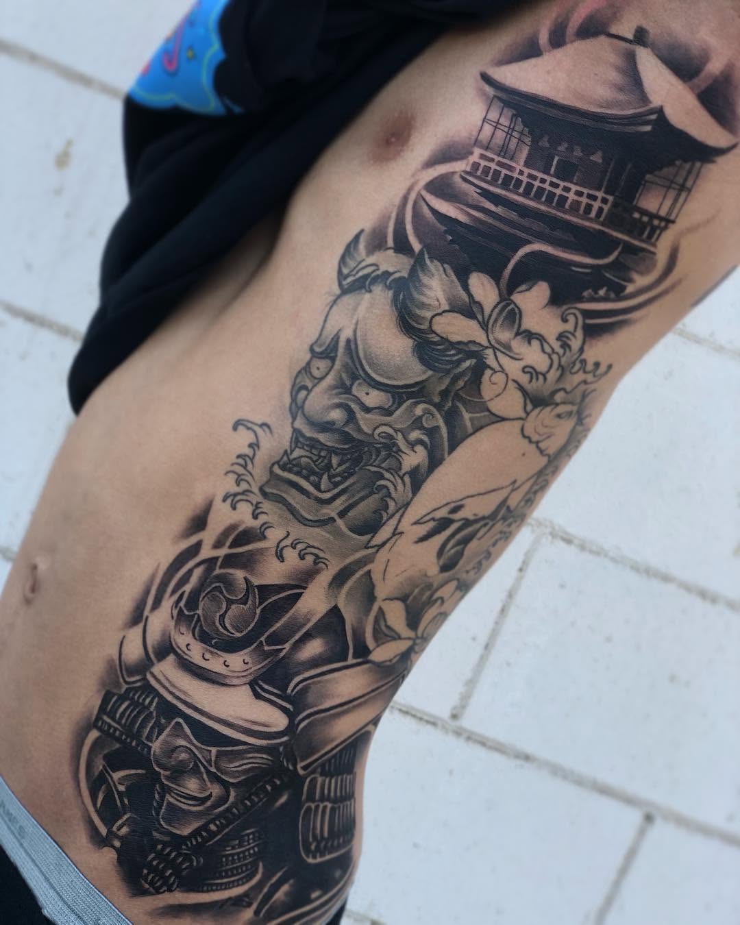 Luis Inda