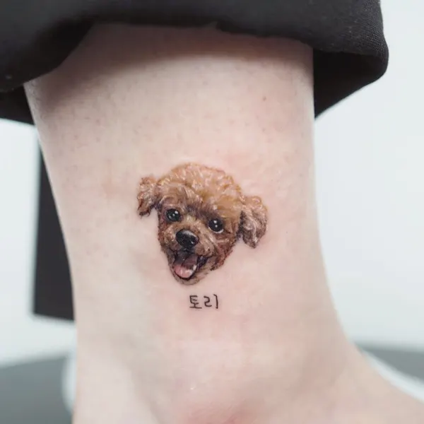 Animal, 반려동물 추모