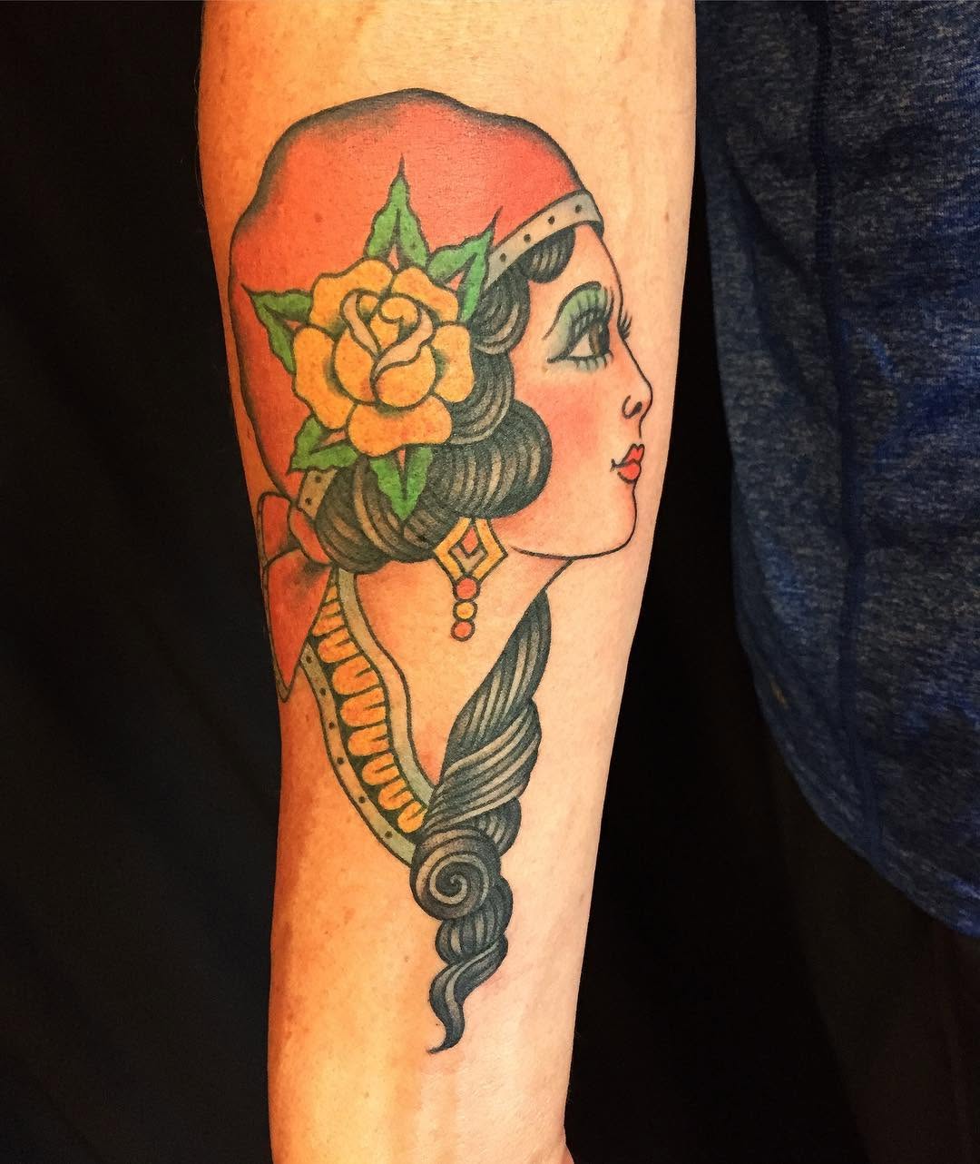 timbecktattoos