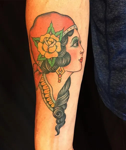 timbecktattoos