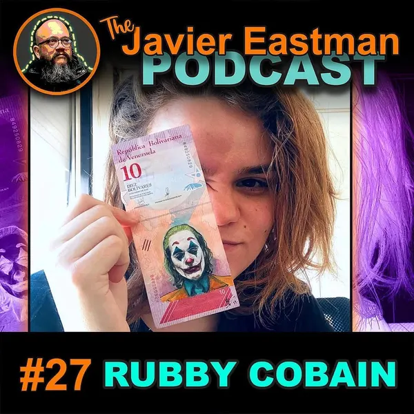 Javier Eastman