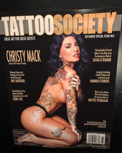 yushitattoo