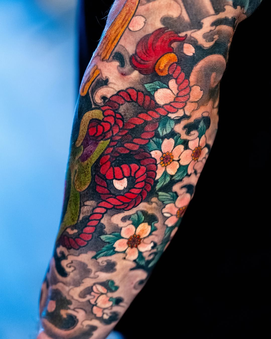 yushitattoo