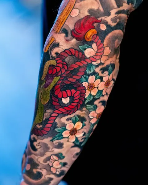 yushitattoo