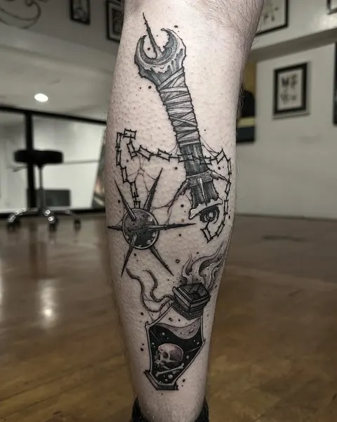 thomasetattoos