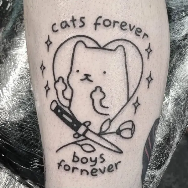 Guru Tattoo