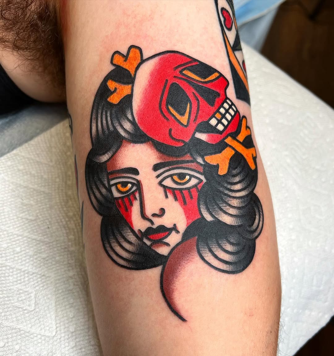 jessbakertattoo