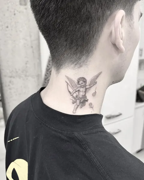 천사