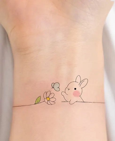 무한, 힘, 운명, 좌표, 화살, 미니멀