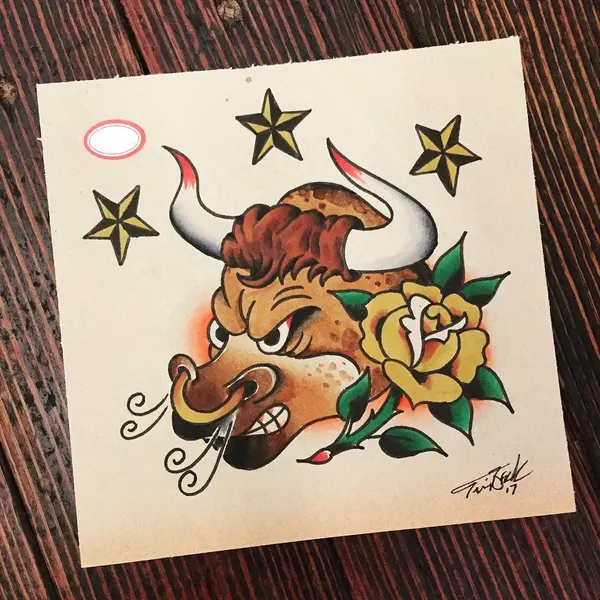 timbecktattoos