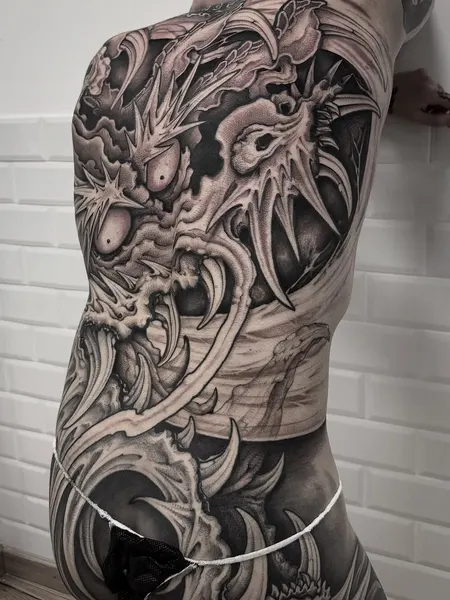snot_tattoo