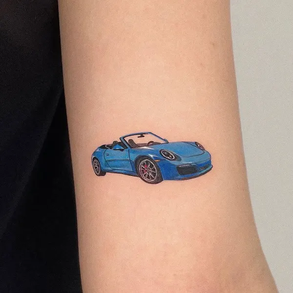 자동차, Mini