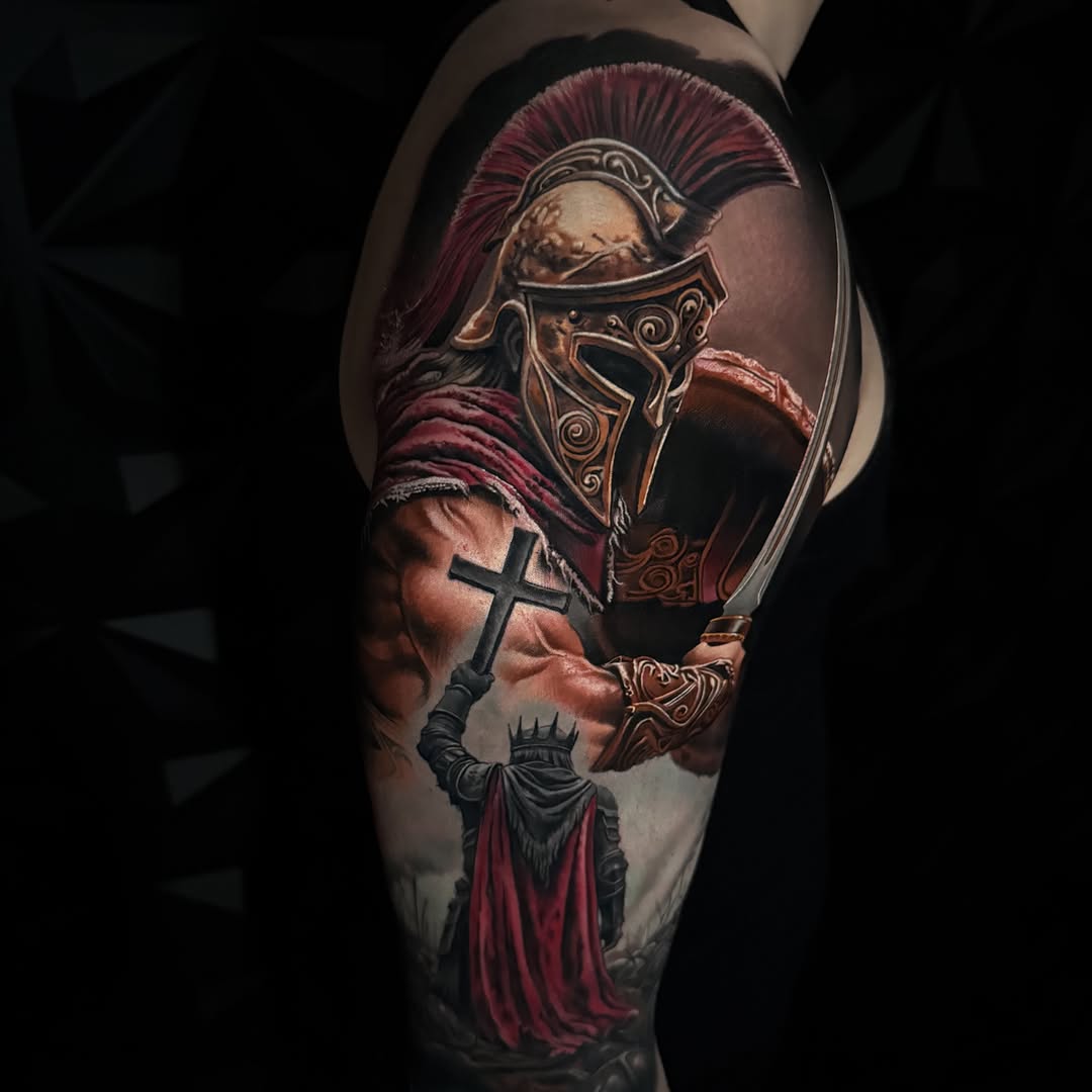 paulmarinotattoo