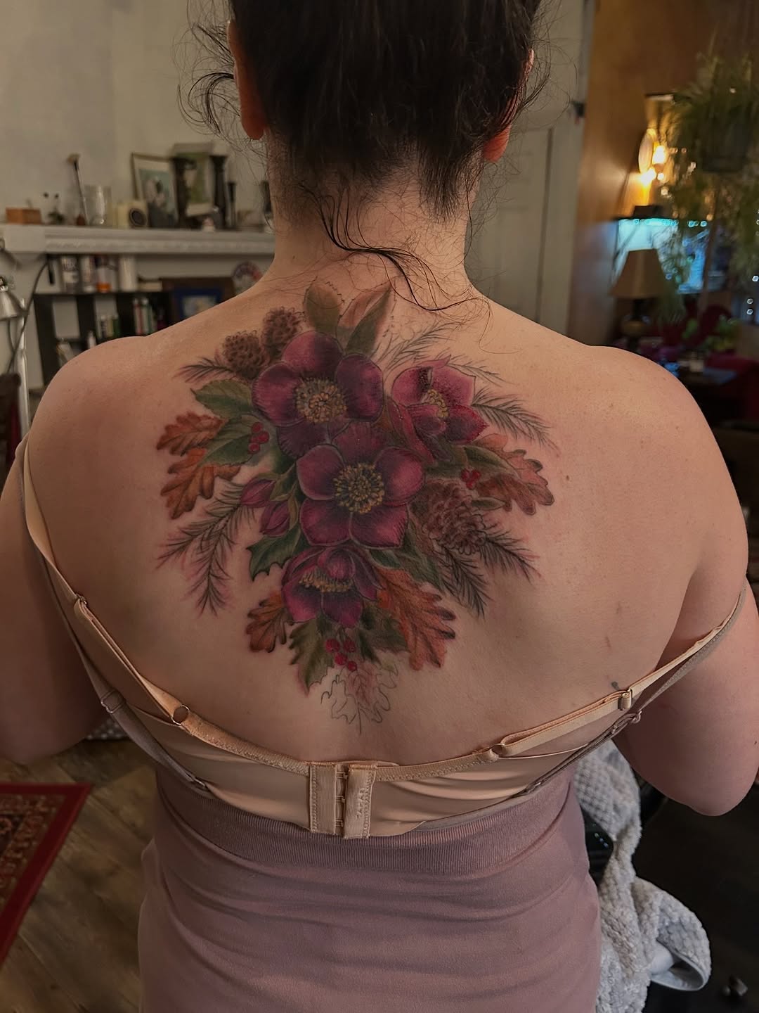 Flower, Nature, Rose