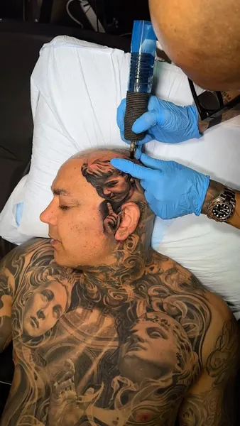 Daniel Rocha