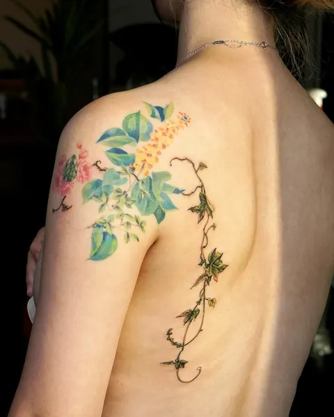 Flower, Nature