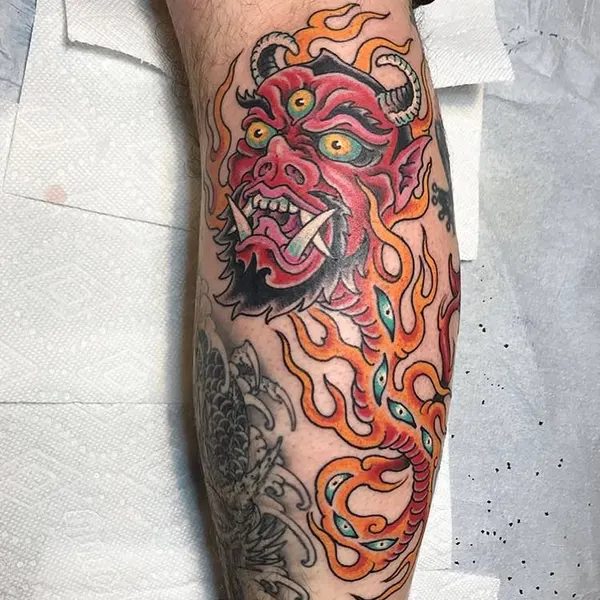 Dragon