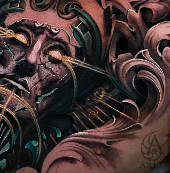 arlotattoos