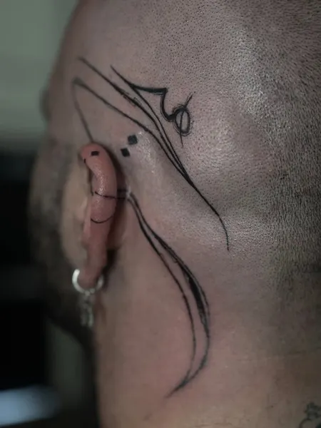 fleurnoiretattoo