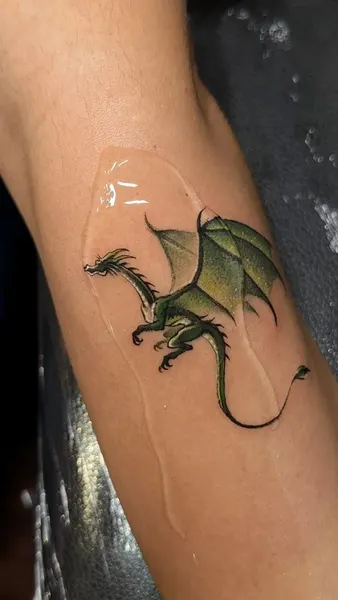 Dragon