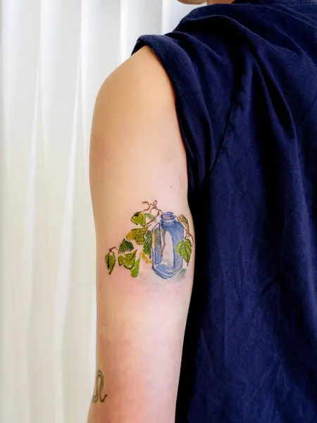 Flower