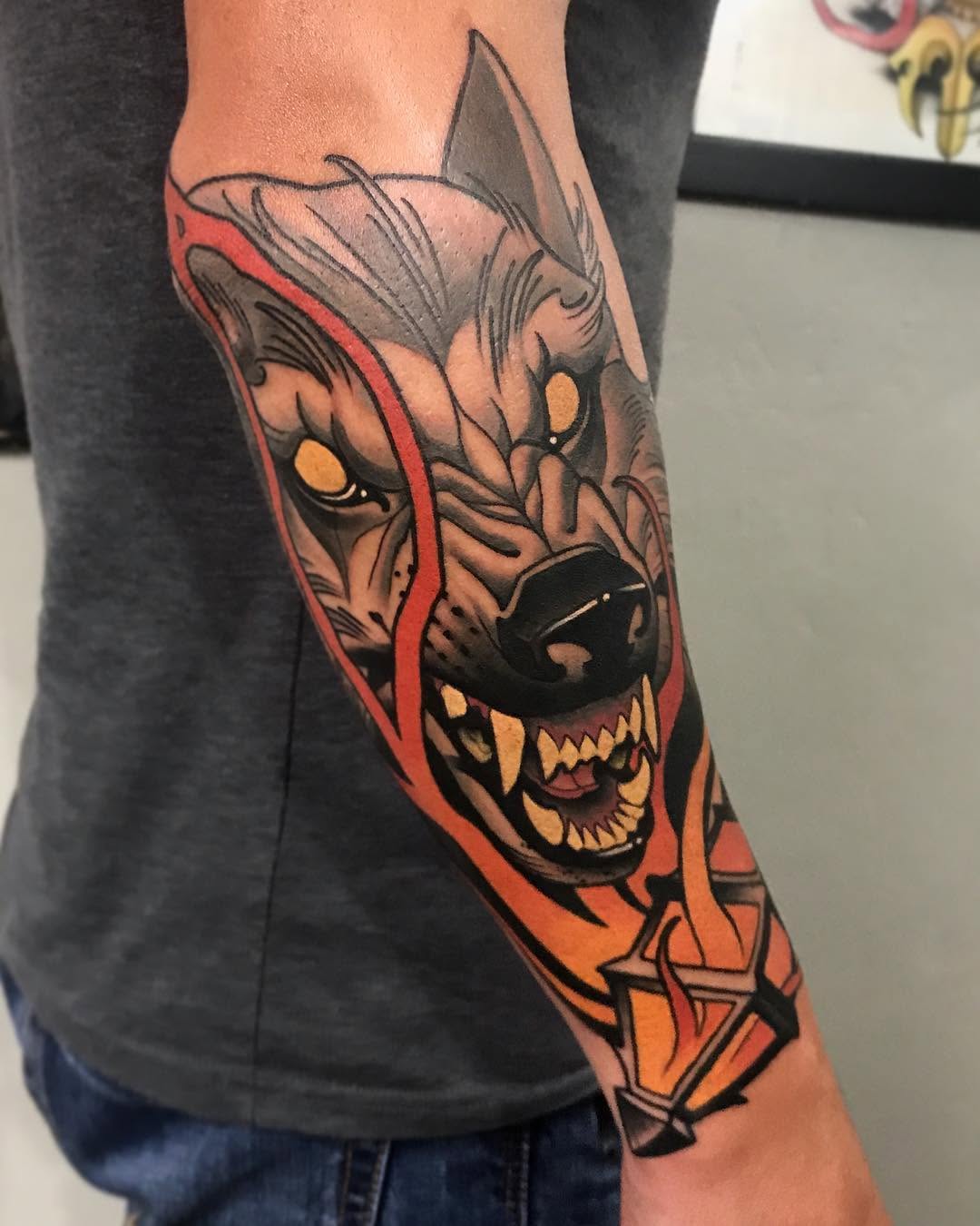 Tiger