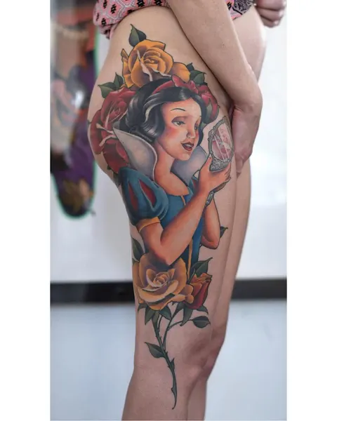Guru Tattoo