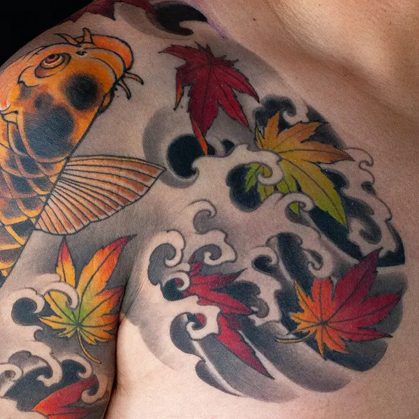 yushitattoo