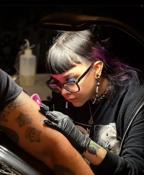 nikkisimpsontattoos