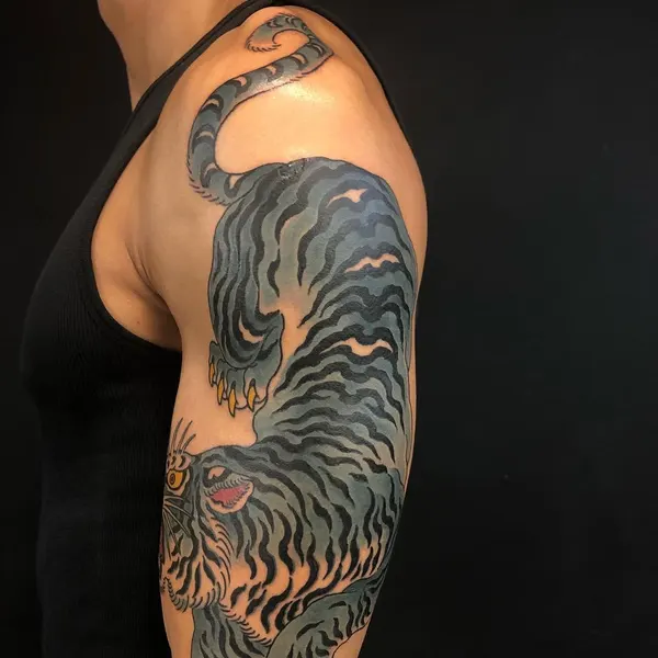 Tiger