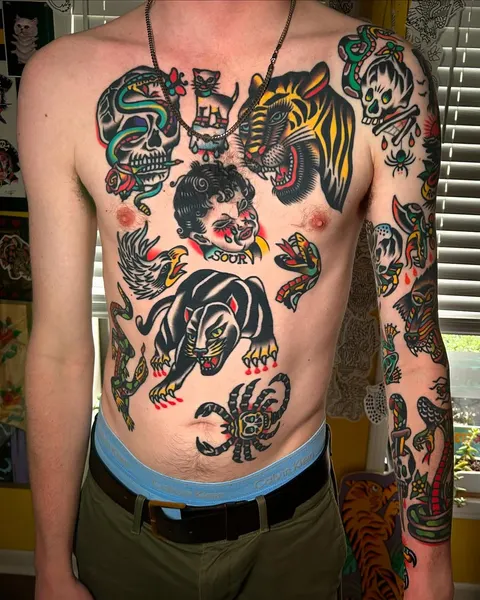 joshbovendertattoo