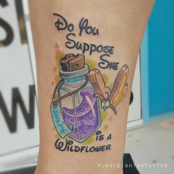 jonleightontattoo