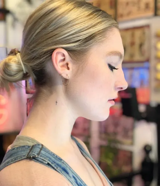 Circa Tattoo