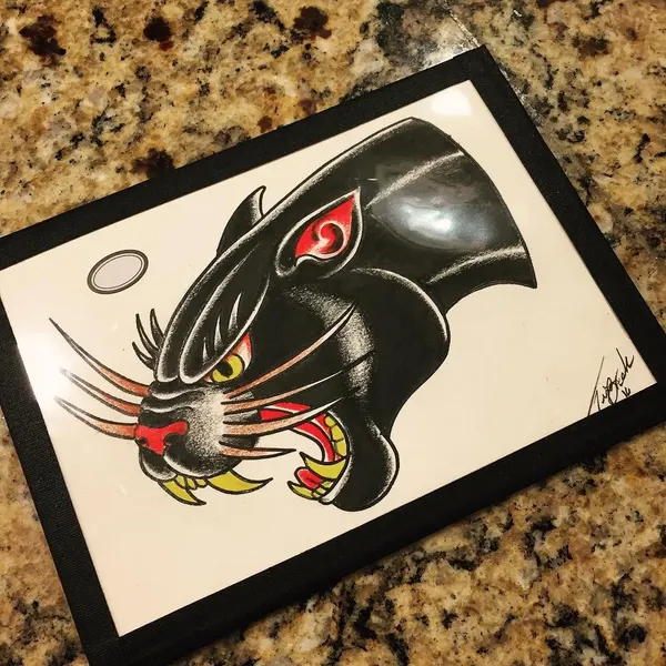 timbecktattoos