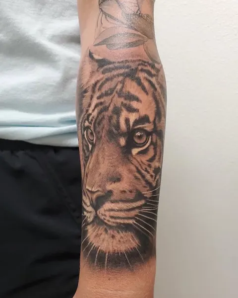 Tiger, 사자자리, 일본 호랑이, 중국 호랑이, 한국 호랑이, 치타, 재규어