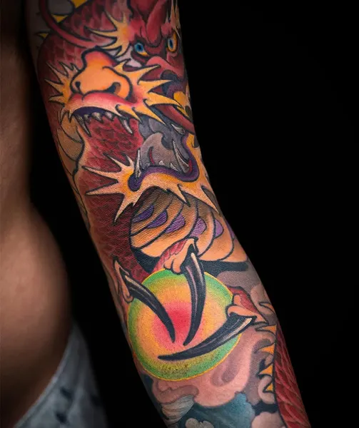 Dragon