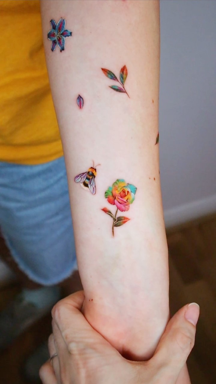 Flower