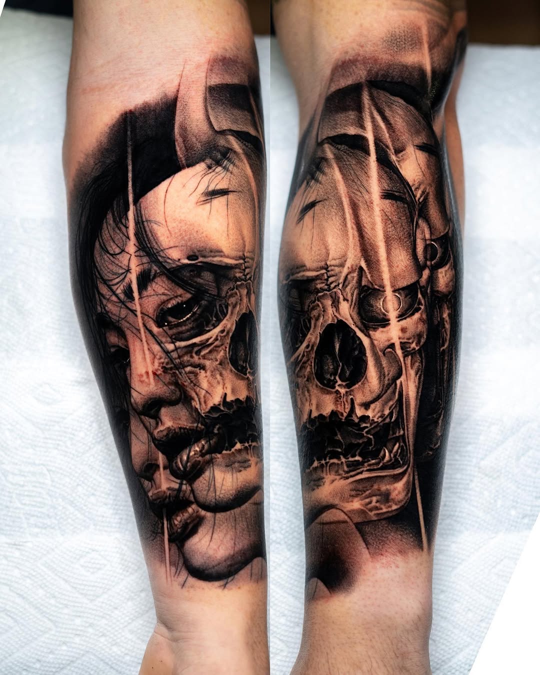 jakerosstattoos
