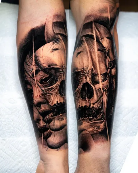 jakerosstattoos