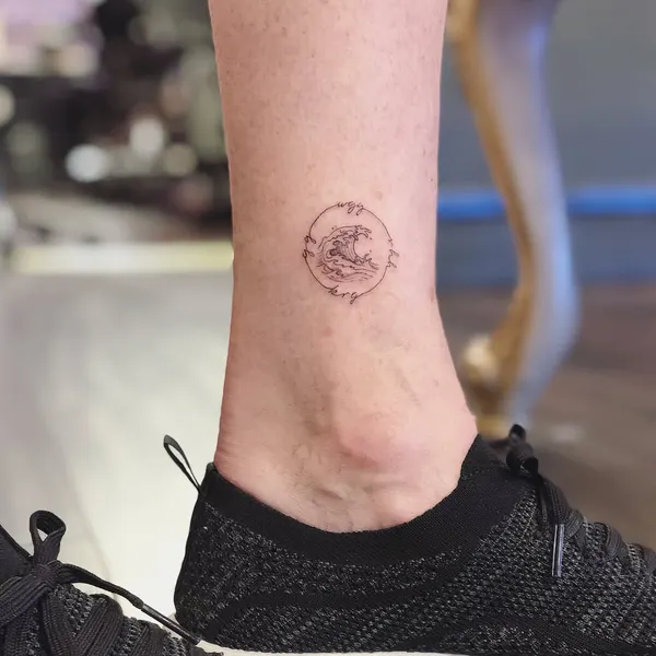 Circa Tattoo