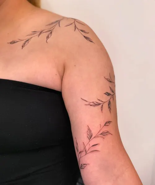 Circa Tattoo