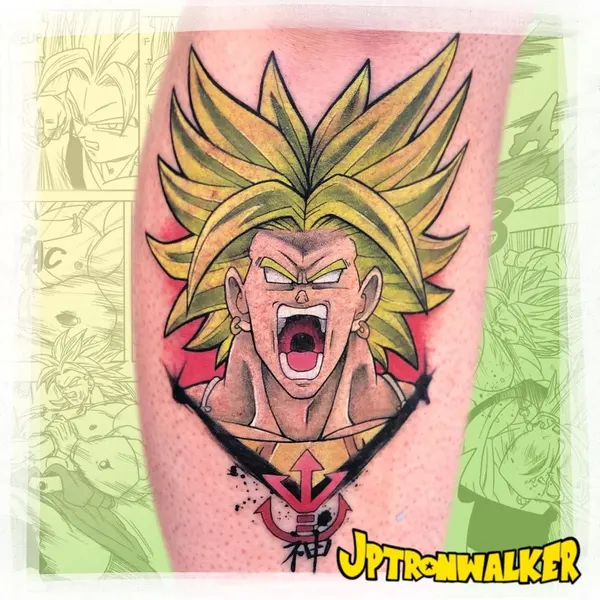 jptronwalker