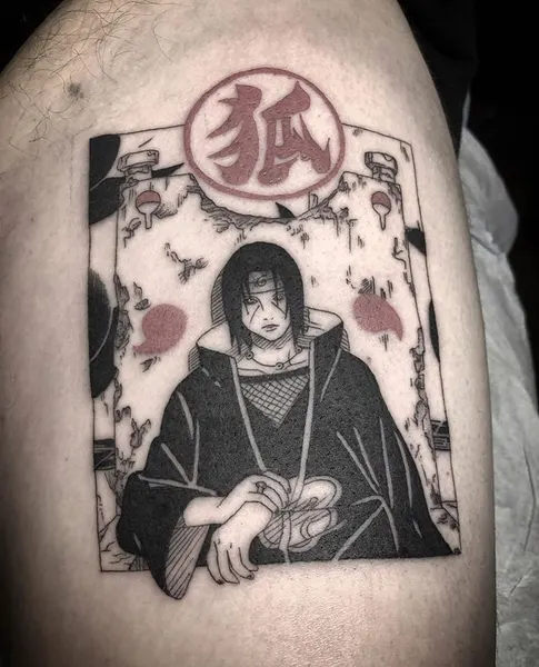 Full Circle Tattoo